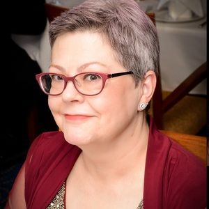 Meet your Posher, Barbara